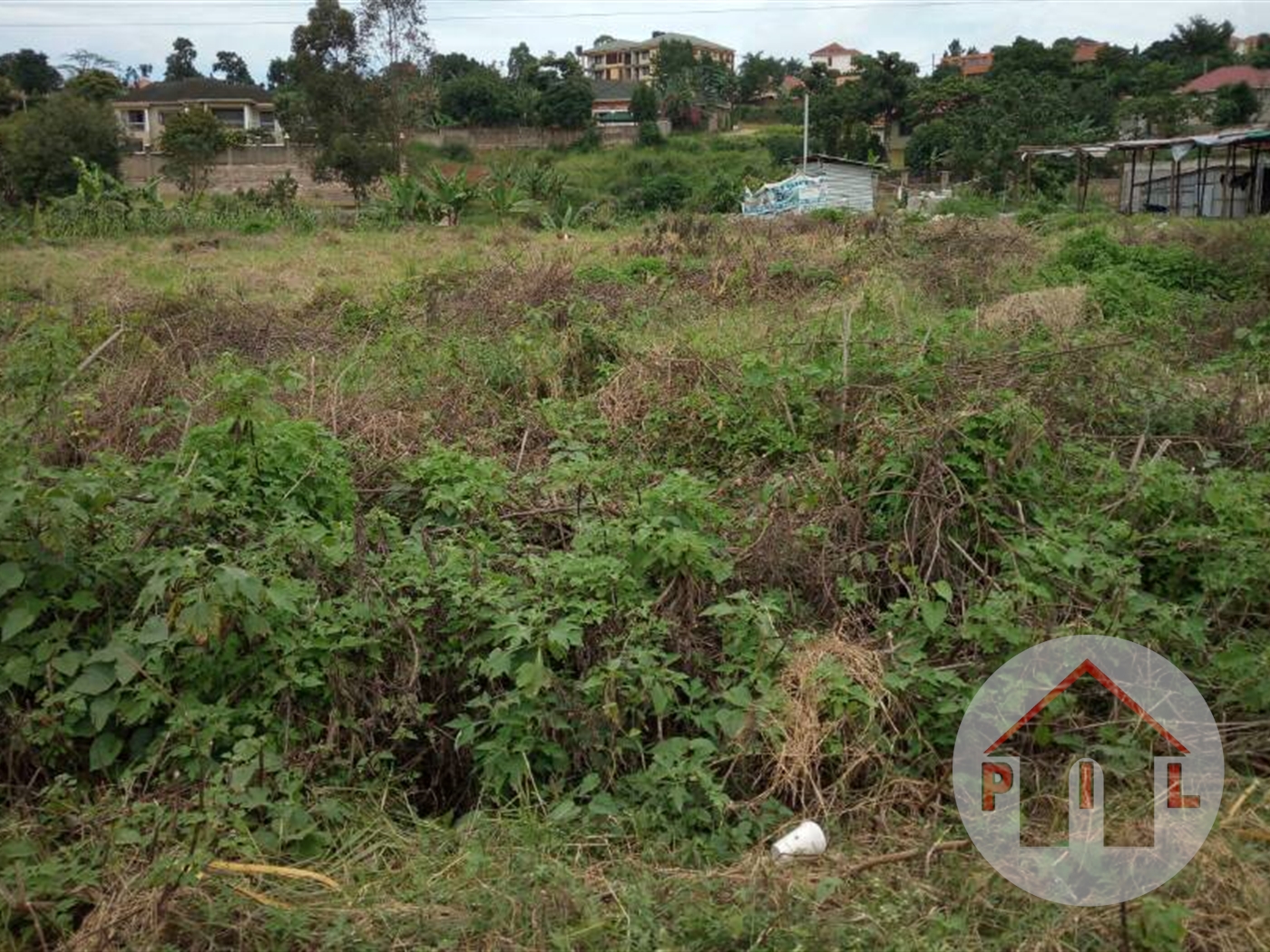 Residential Land for sale in Bbunga Wakiso