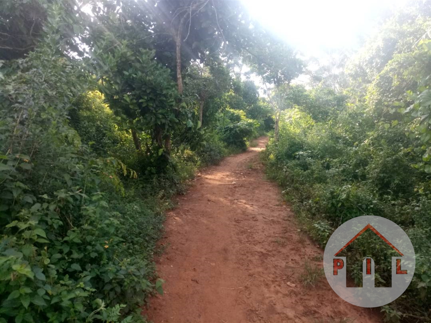 Residential Land for sale in Bbunga Wakiso