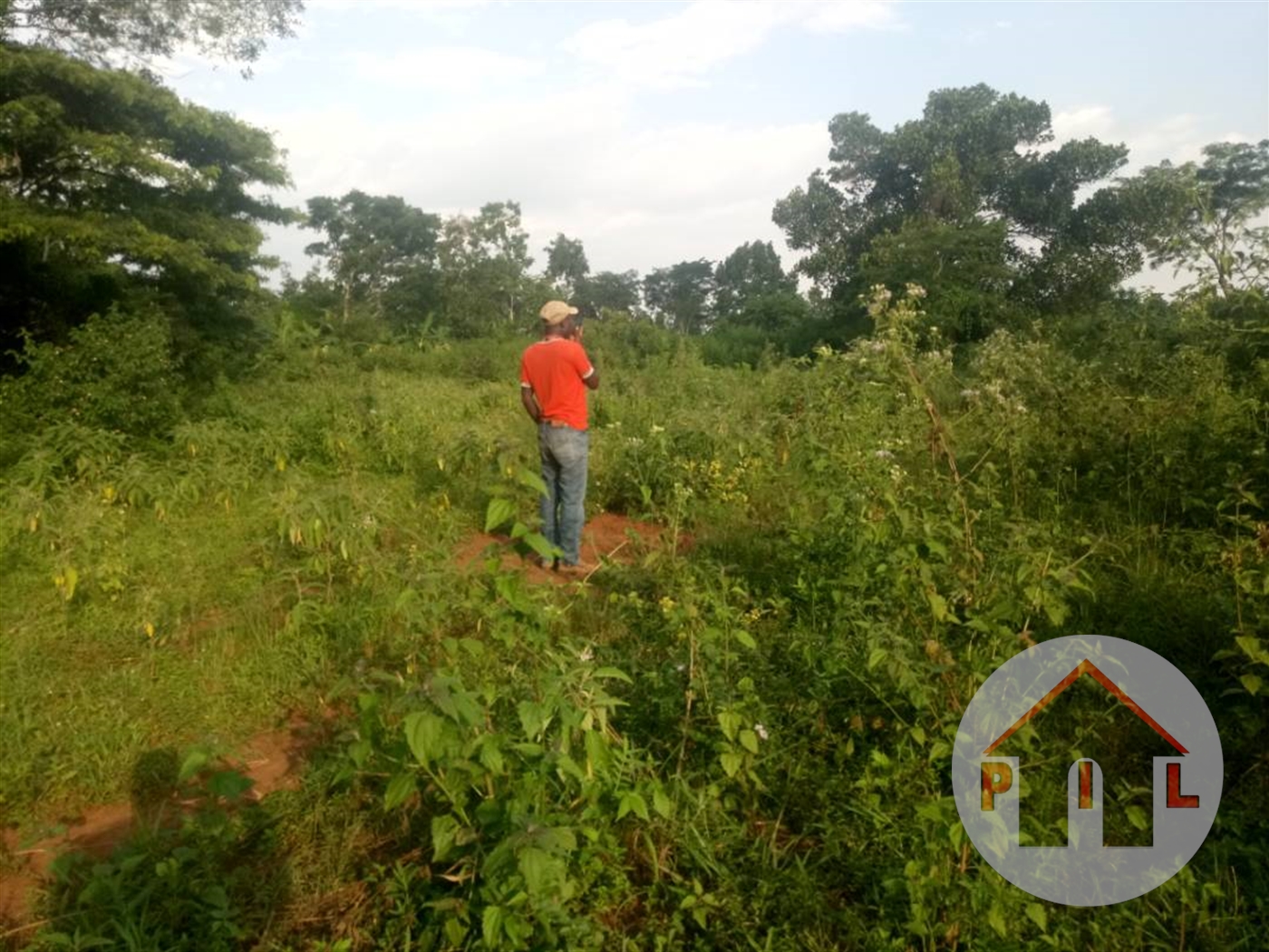 Residential Land for sale in Namugongo Wakiso