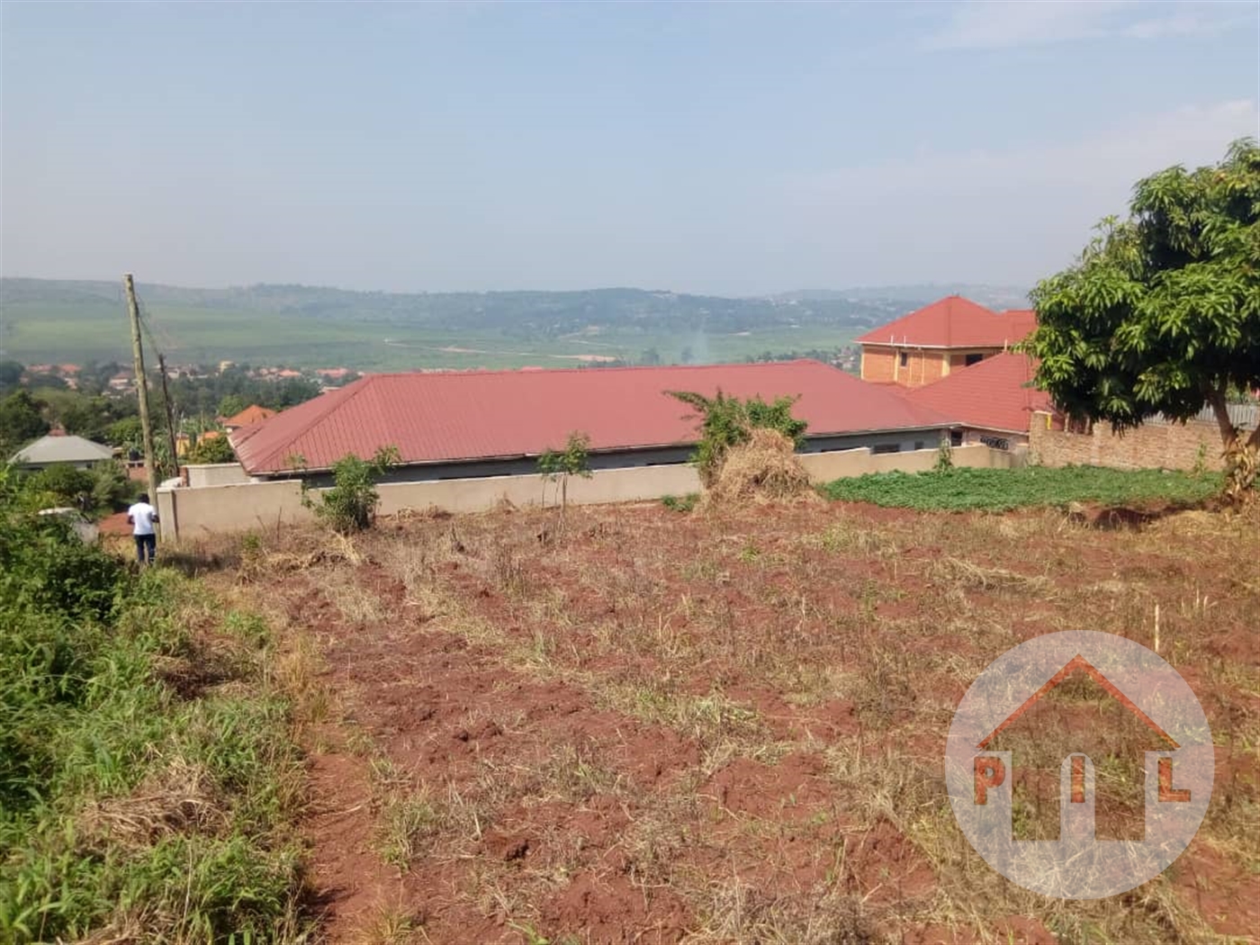 Residential Land for sale in Nsuube Mukono