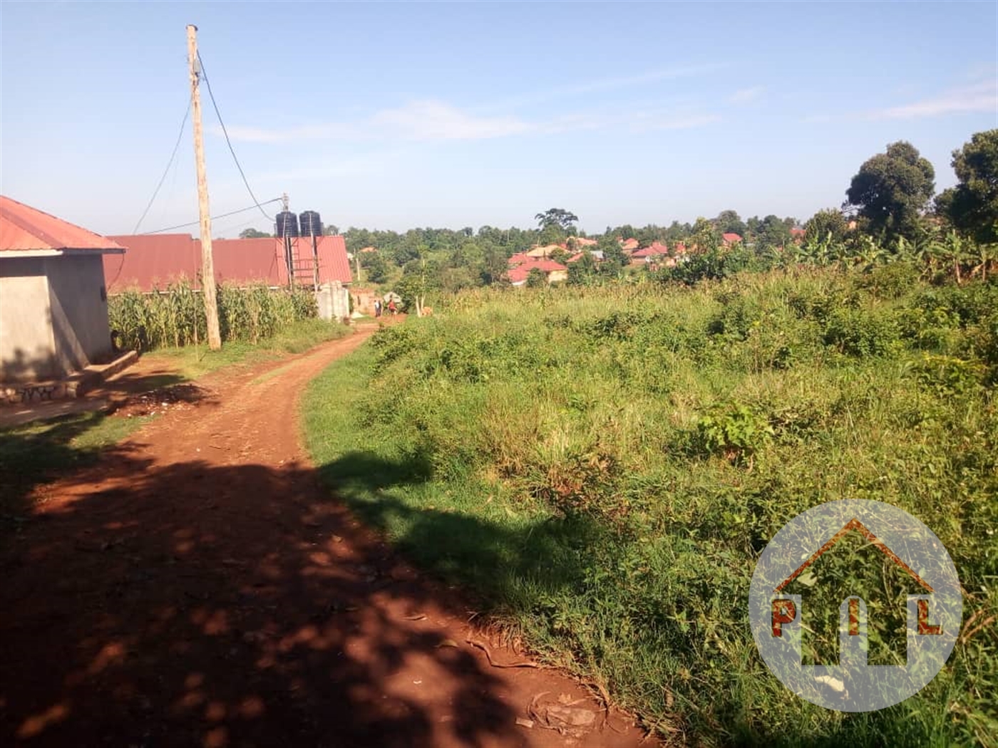 Residential Land for sale in Nsuube Mukono