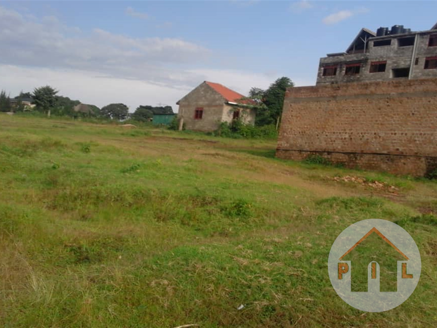 Residential Land for sale in Katikamu Mukono