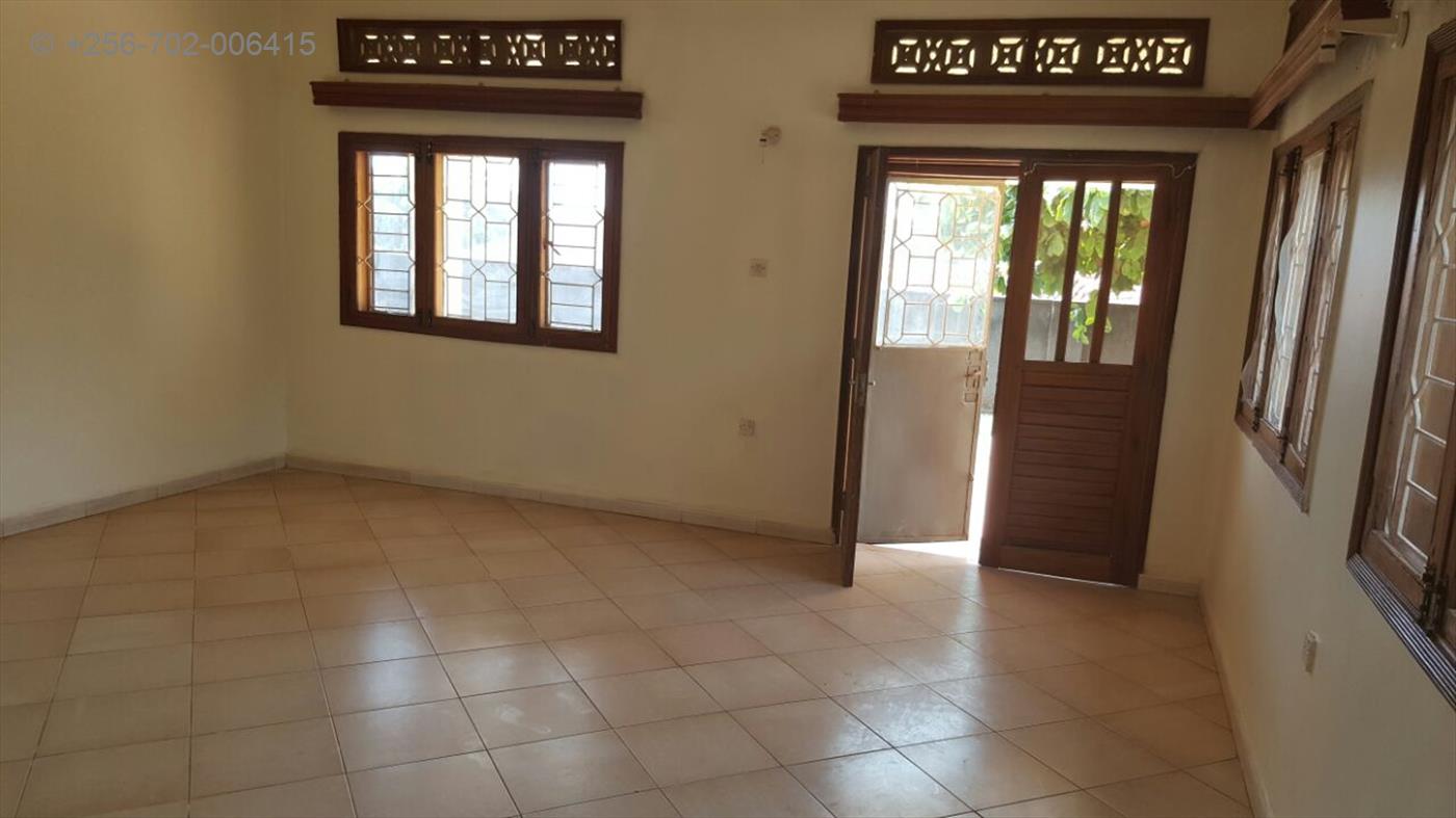 Bungalow for sale in Mbuya Kampala