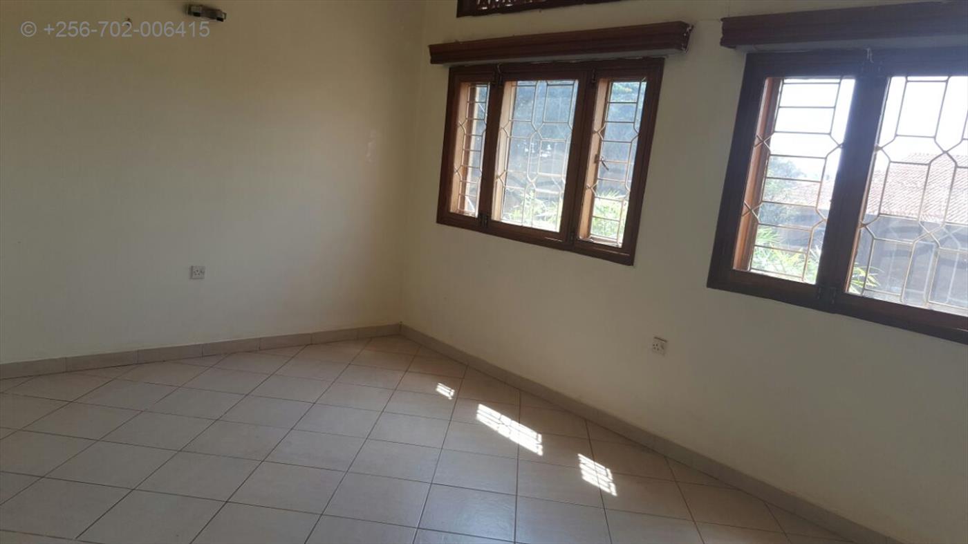 Bungalow for sale in Mbuya Kampala