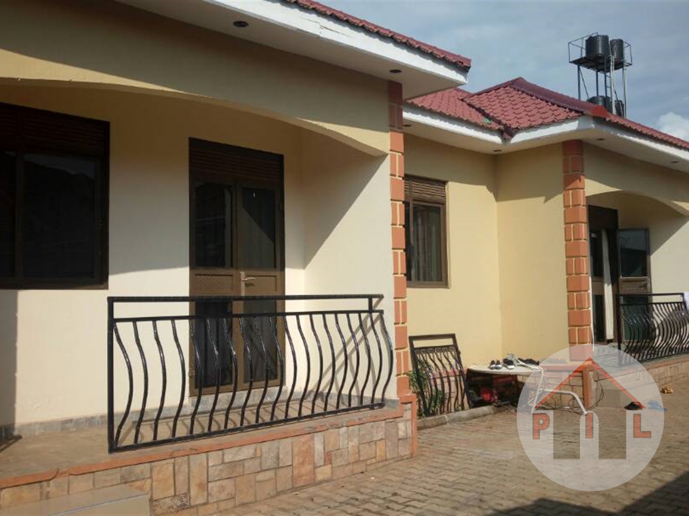 Semi Detached for sale in Kira Wakiso