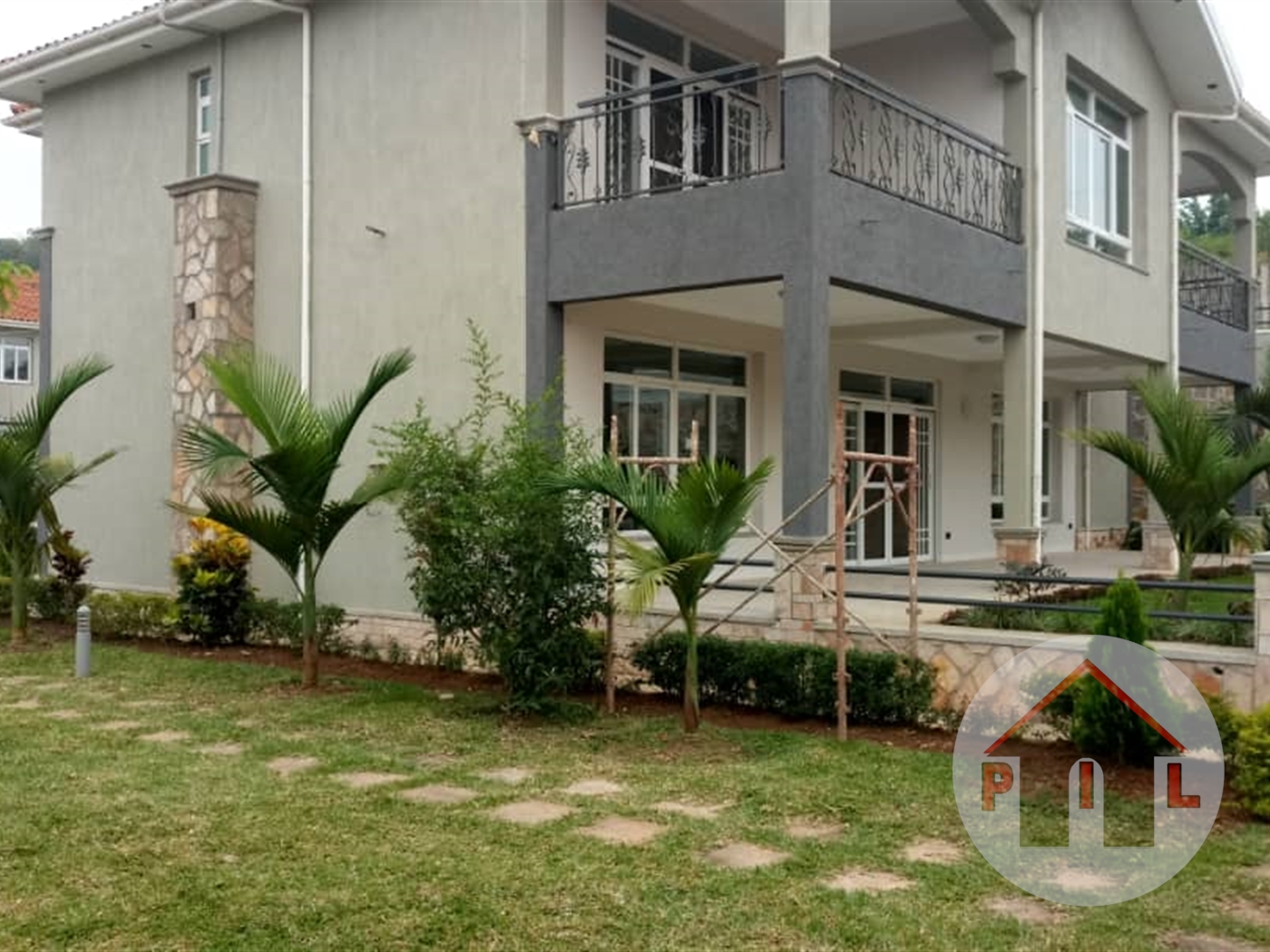 Mansion for sale in Muyenga Kampala