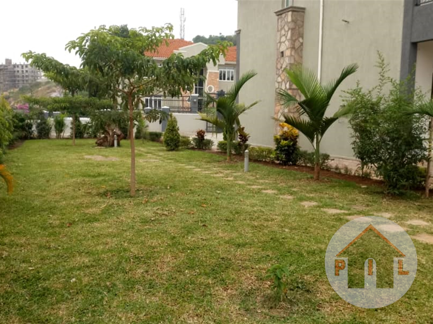 Mansion for sale in Muyenga Kampala