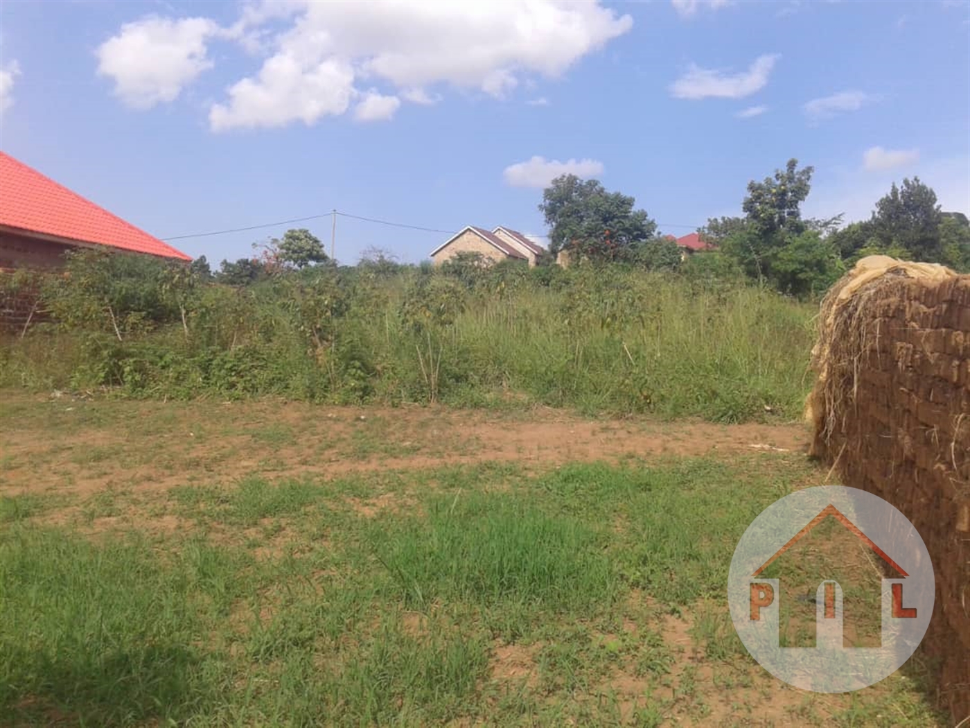 Commercial Land for sale in Mwanga Kampala