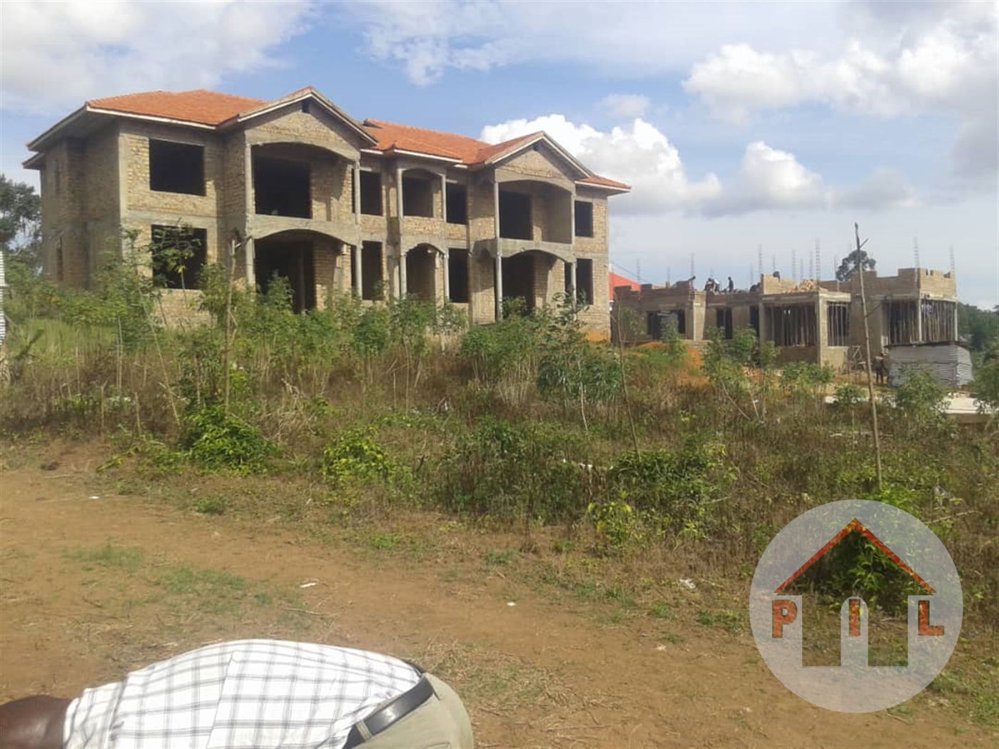 Commercial Land for sale in Mwanga Kampala