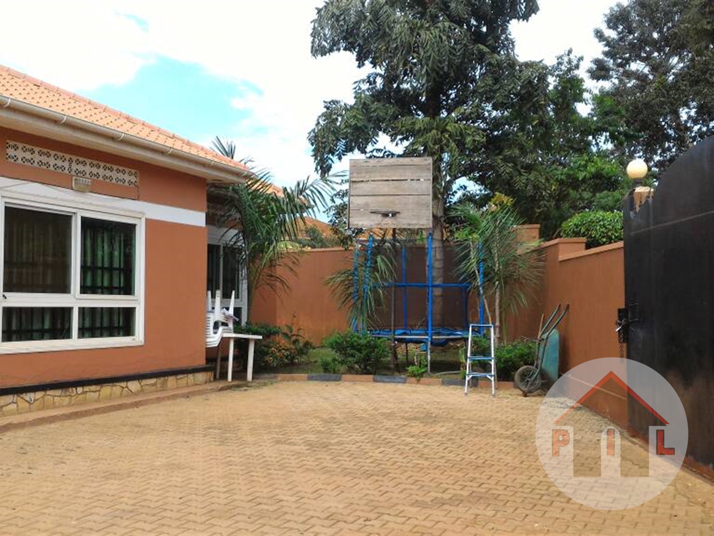 Bungalow for sale in Najjera Wakiso