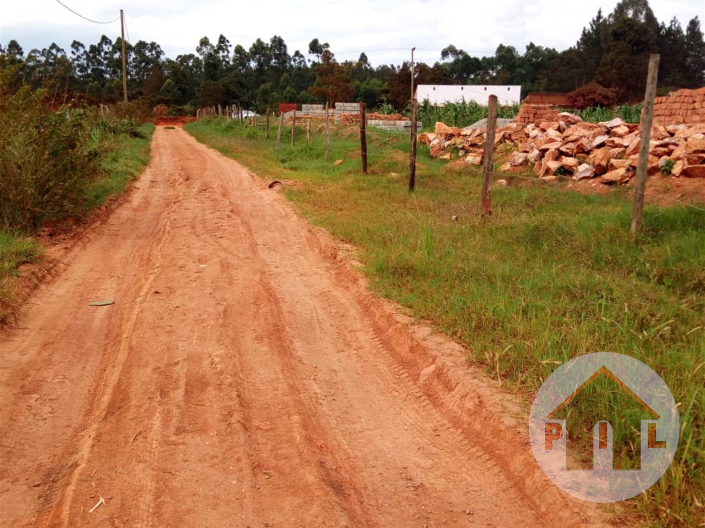 Multipurpose Land for sale in Kira Wakiso