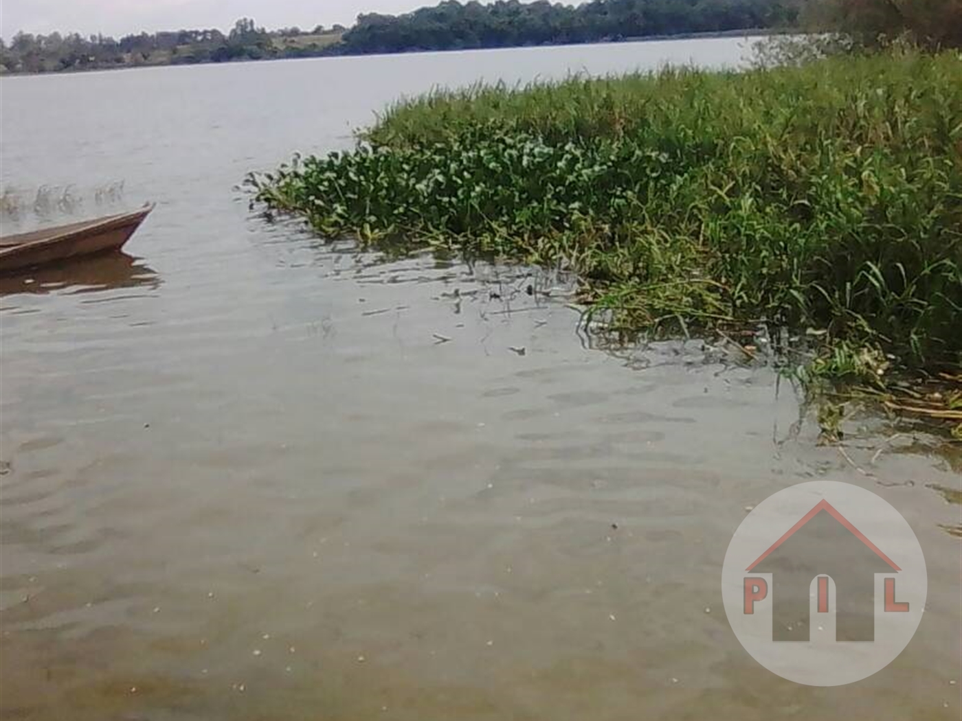 Agricultural Land for sale in Nsonga Mukono