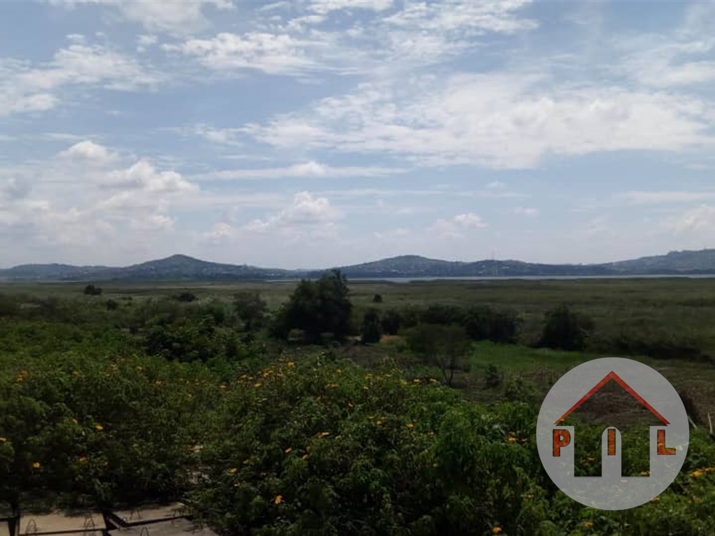 Recreational Land for sale in Lutembe Wakiso