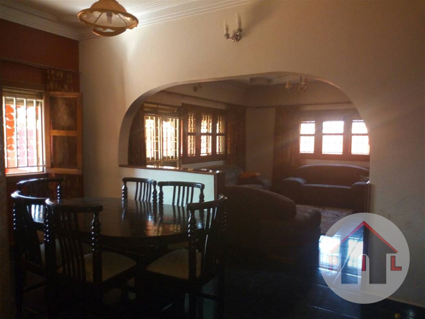 Mansion for sale in Namugongo Wakiso