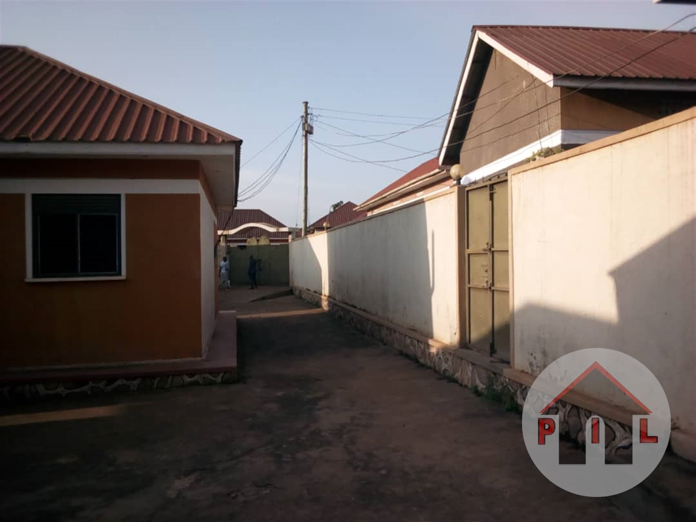 Bungalow for sale in Nansana Wakiso