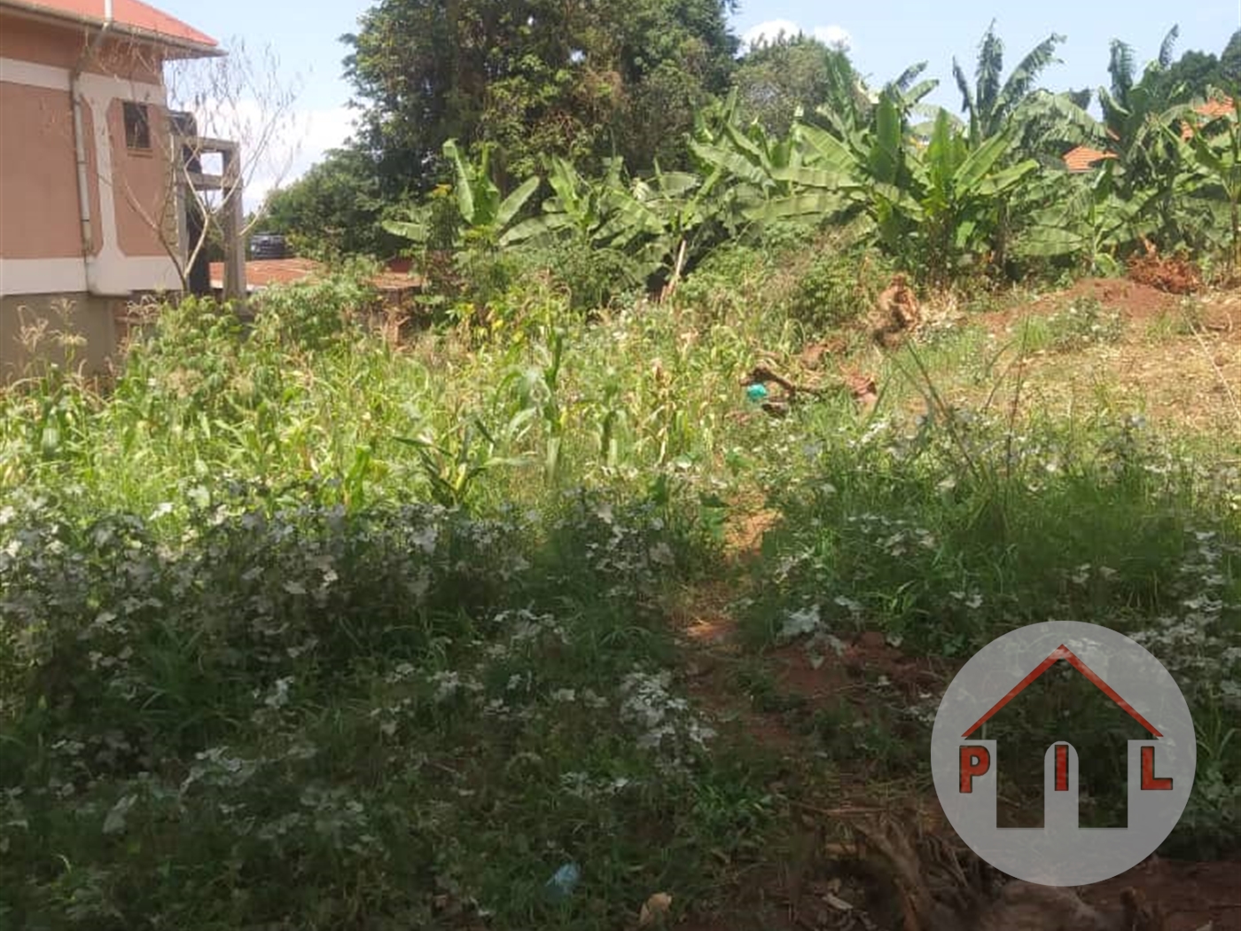 Commercial Land for sale in Nakagere Mukono