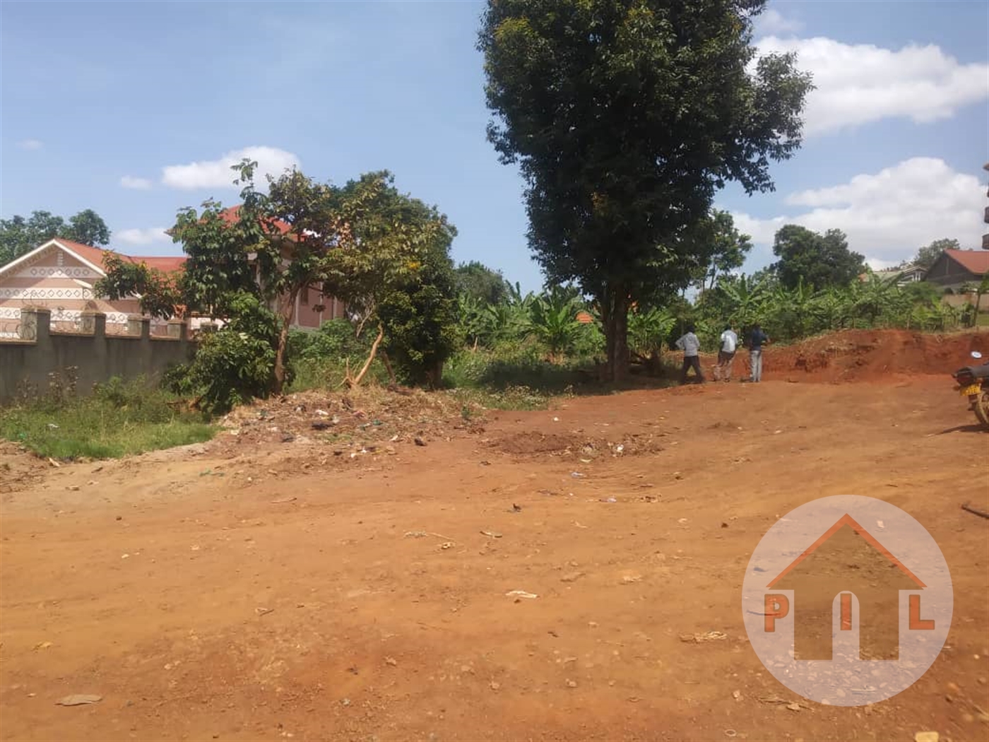 Commercial Land for sale in Nakagere Mukono