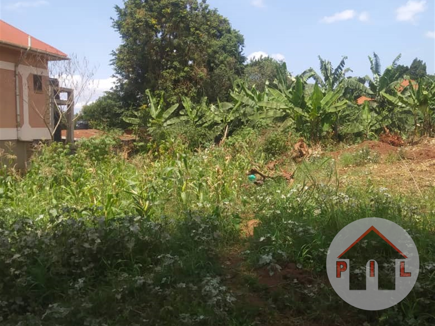 Commercial Land for sale in Nakagere Mukono