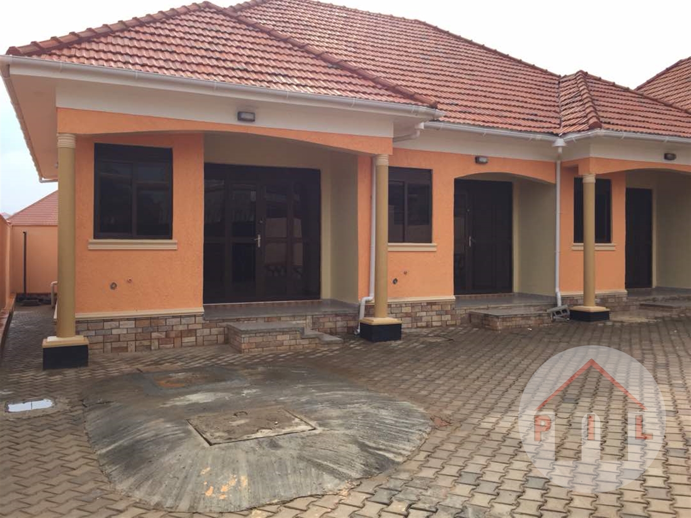 Rental units for sale in Najjera Wakiso