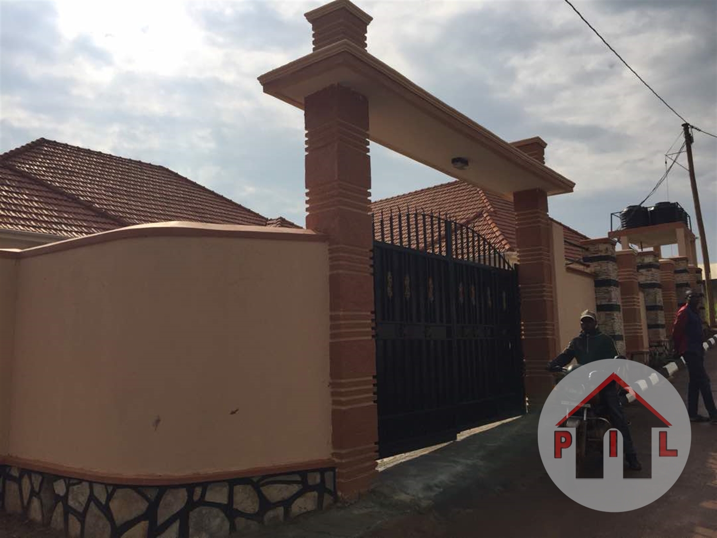 Rental units for sale in Najjera Wakiso