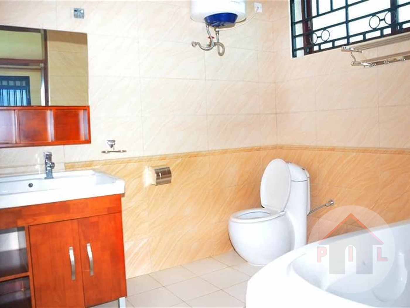 Apartment for rent in Kira Wakiso