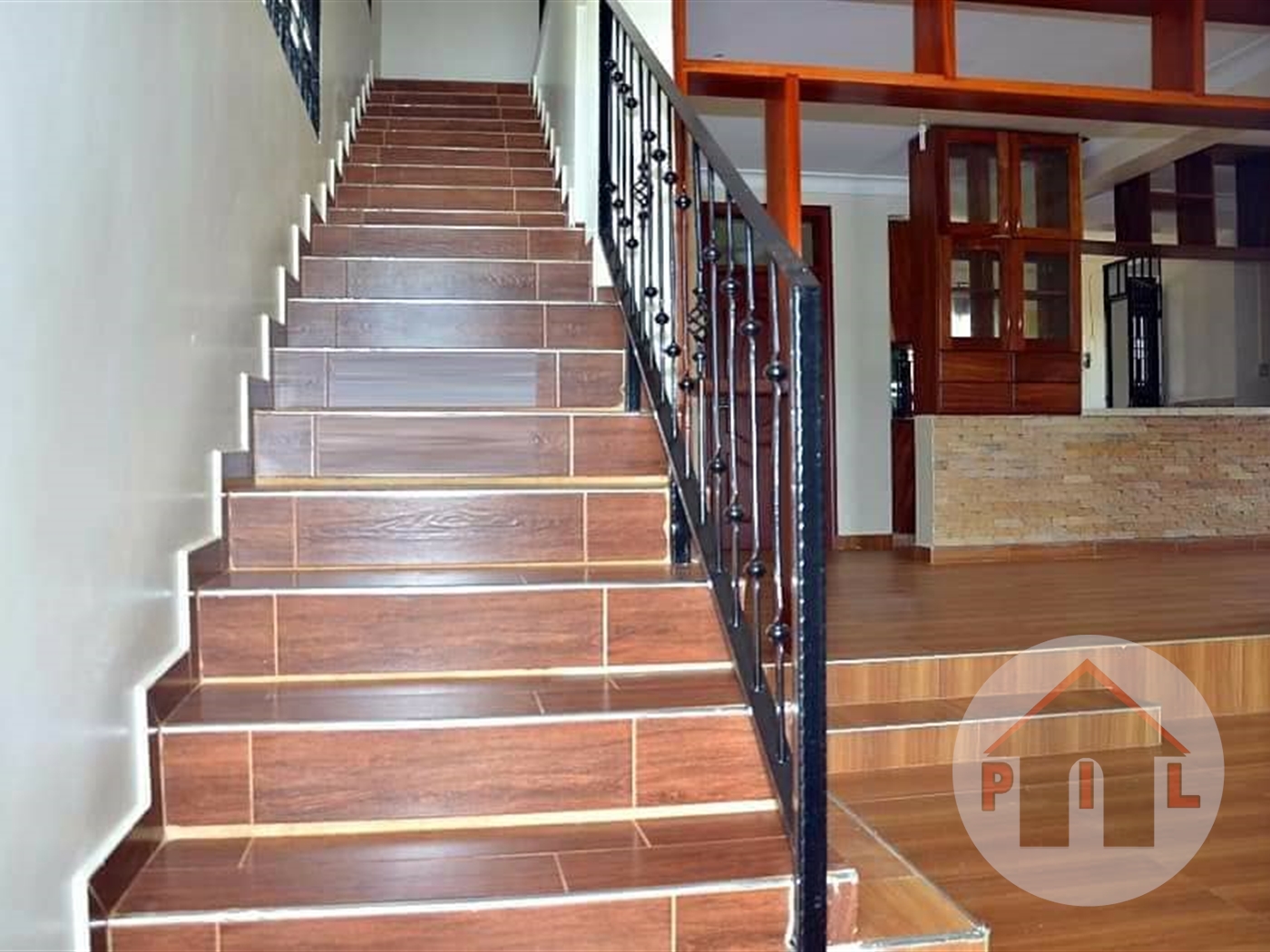 Apartment for rent in Kira Wakiso