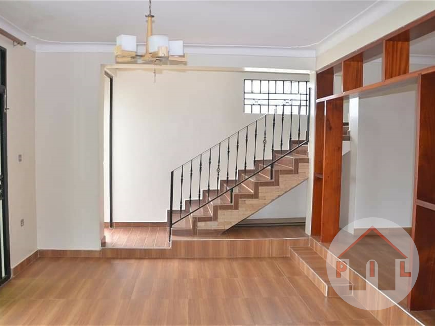 Apartment for rent in Kira Wakiso