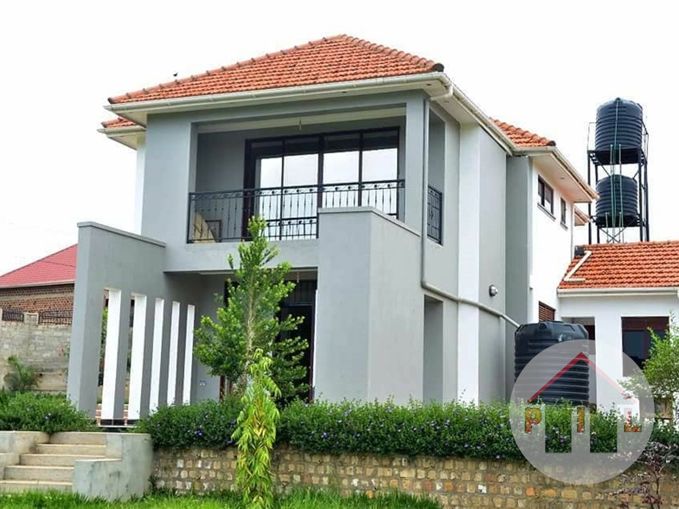 Apartment for rent in Kira Wakiso