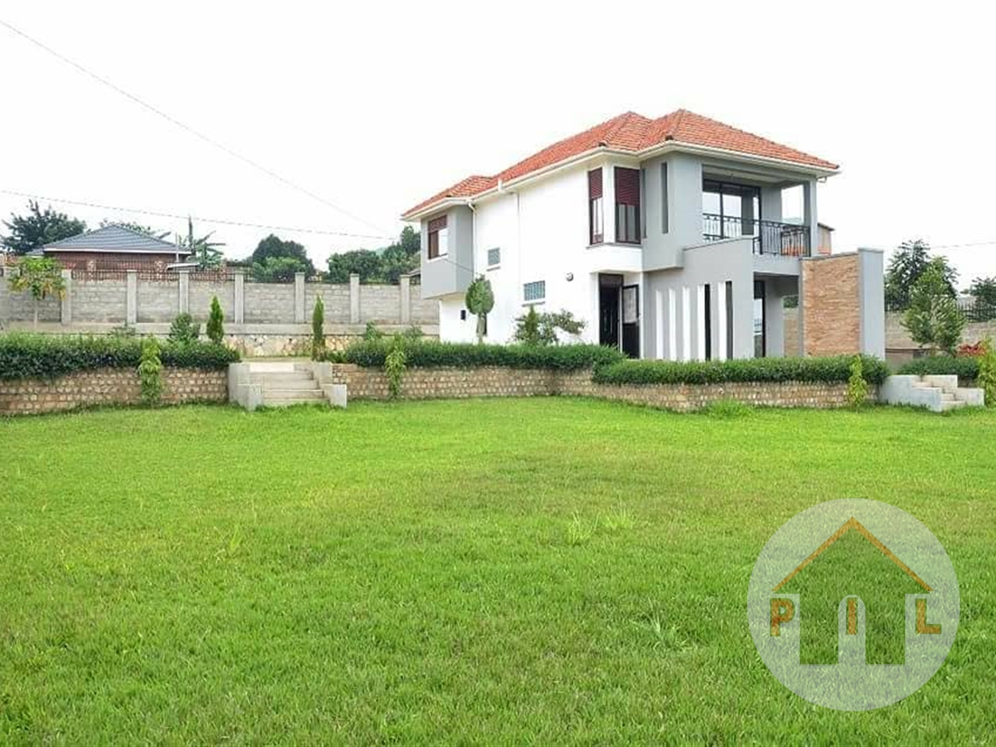 Apartment for rent in Kira Wakiso