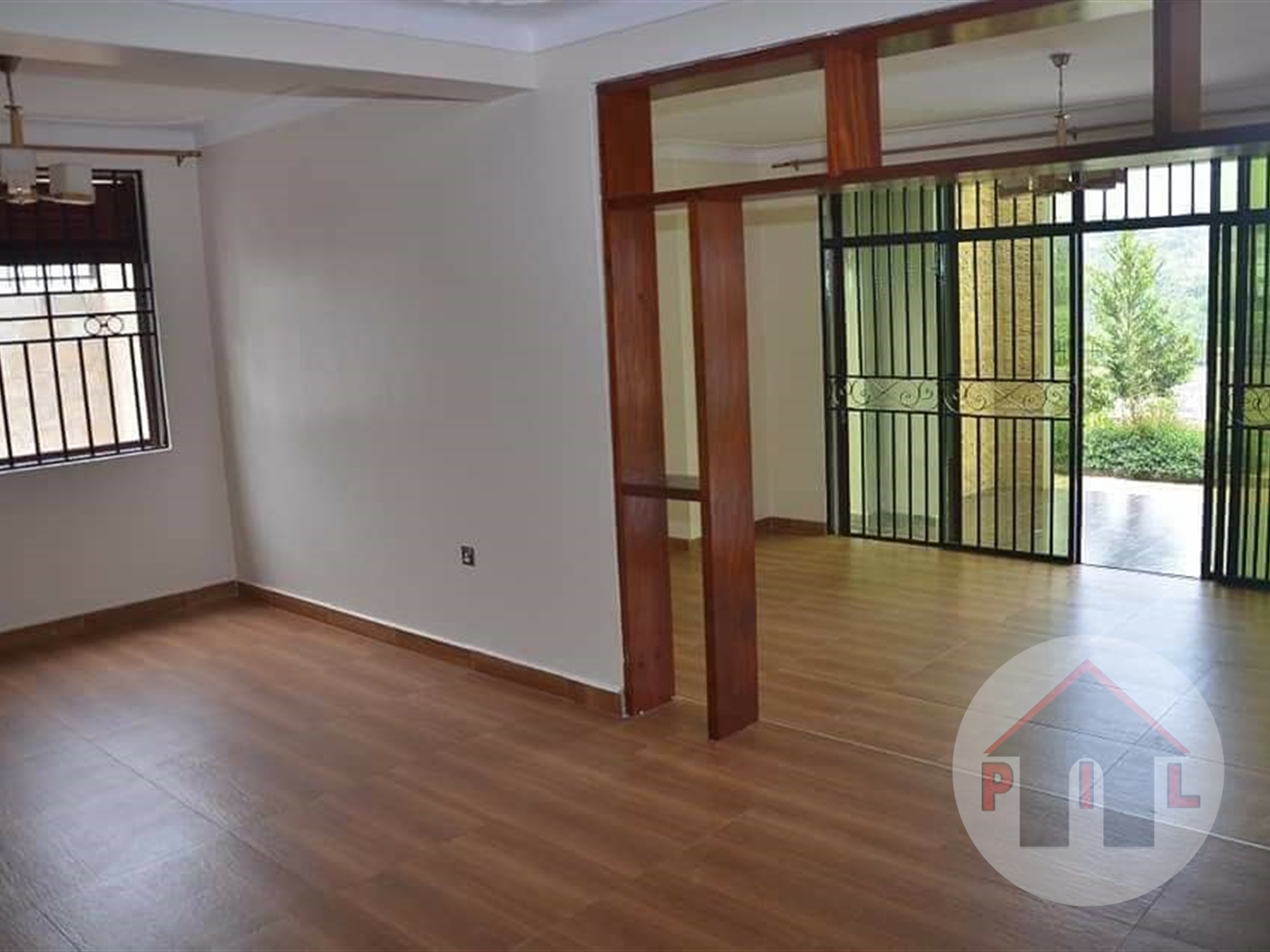 Apartment for rent in Kira Wakiso