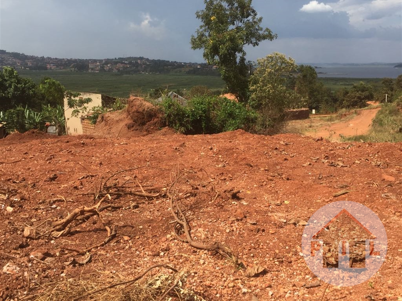 Agricultural Land for sale in Kitukutwe Wakiso