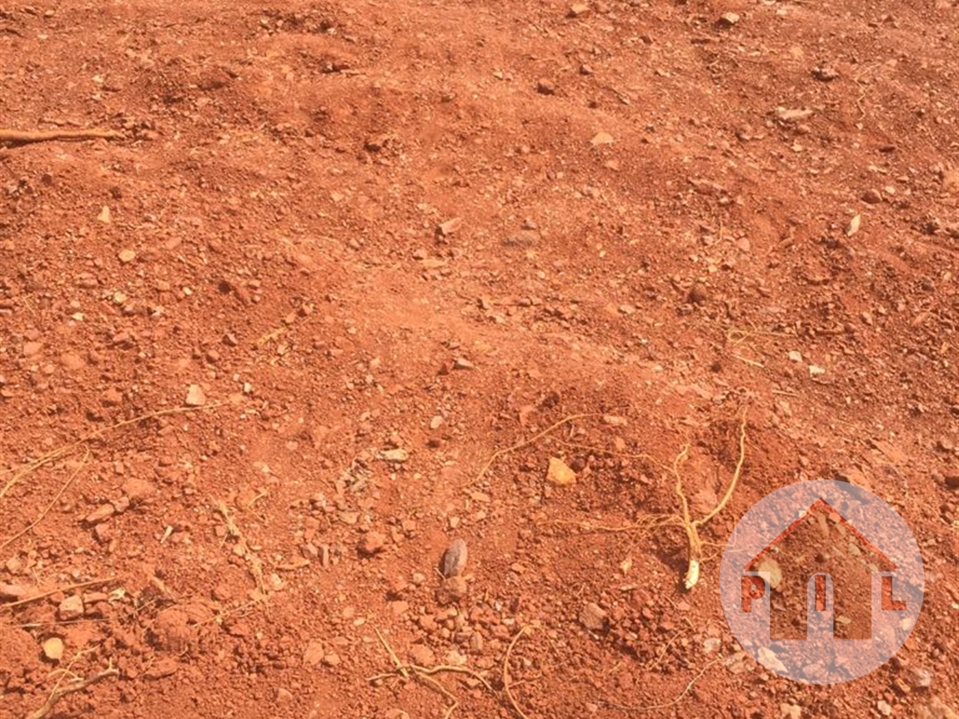 Agricultural Land for sale in Kitukutwe Wakiso