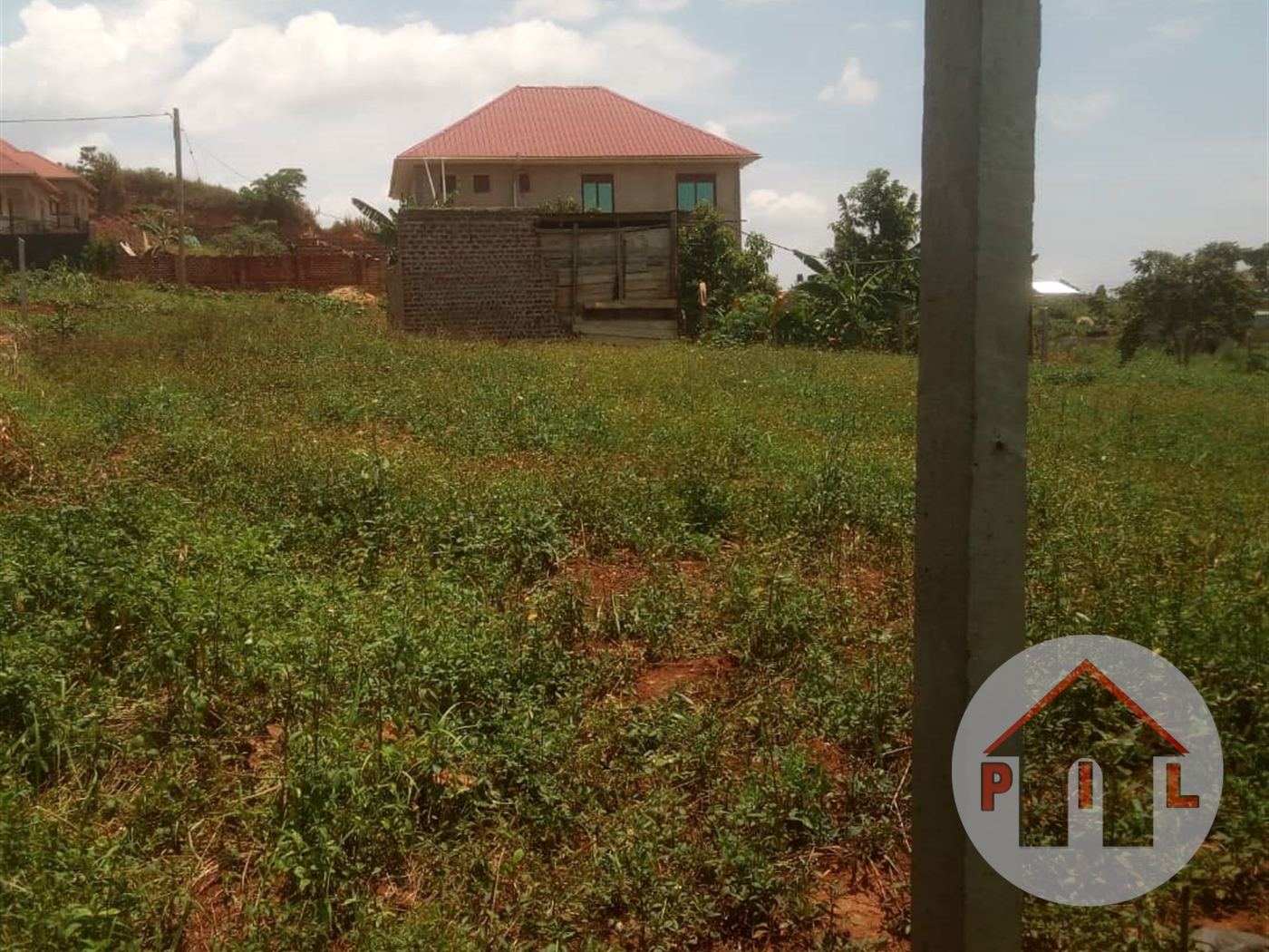 Residential Land for sale in Kitukutwe Wakiso