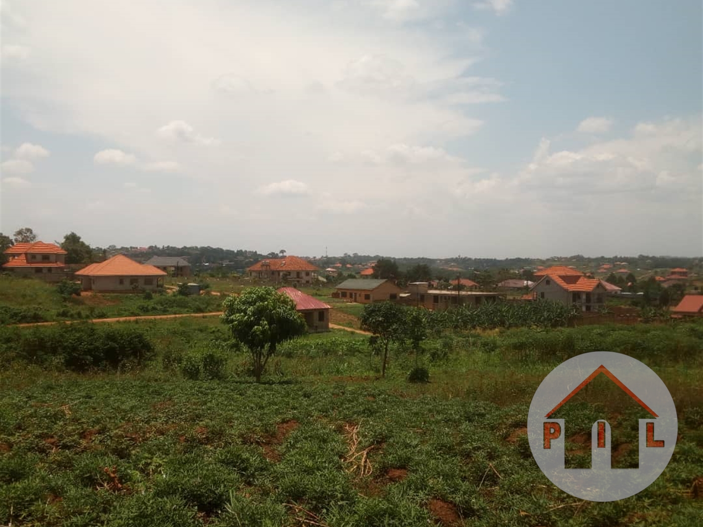 Residential Land for sale in Kitukutwe Wakiso