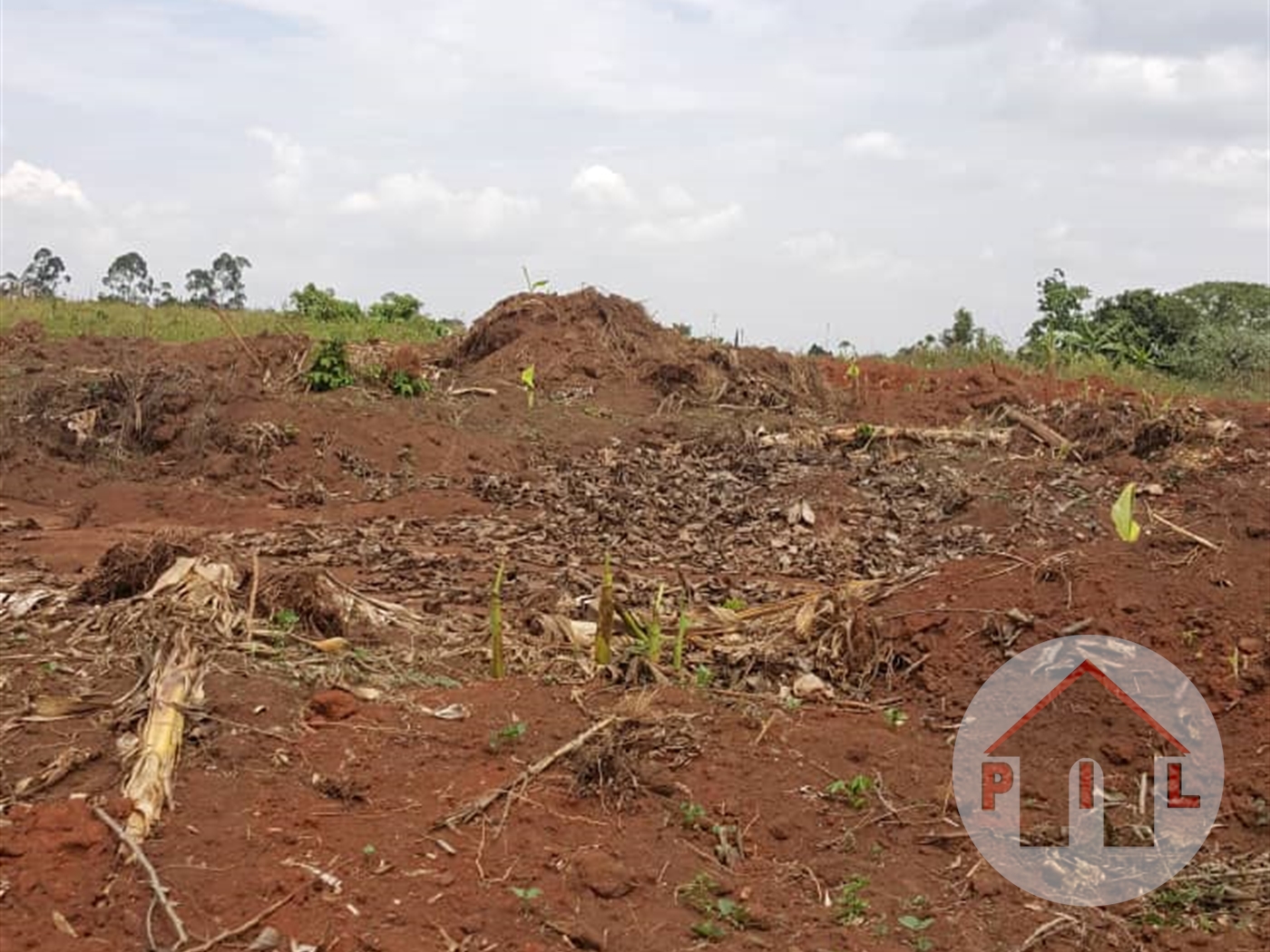 Agricultural Land for sale in Kitukutwe Wakiso