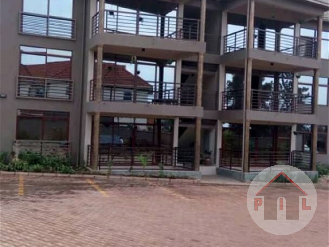 Apartment for rent in Ntinda Kampala