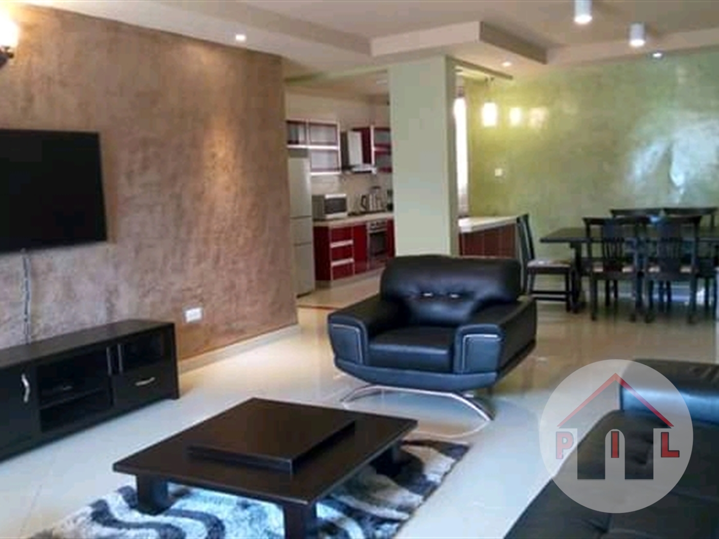 Apartment for rent in Ntinda Kampala