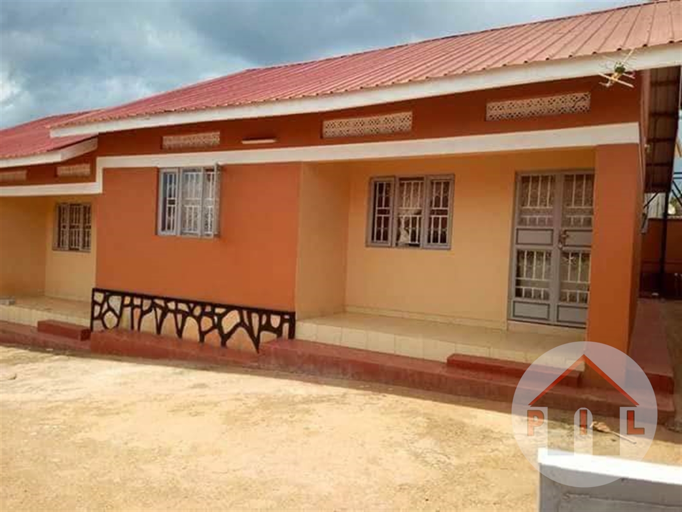 Rental units for sale in Mbalwa Wakiso