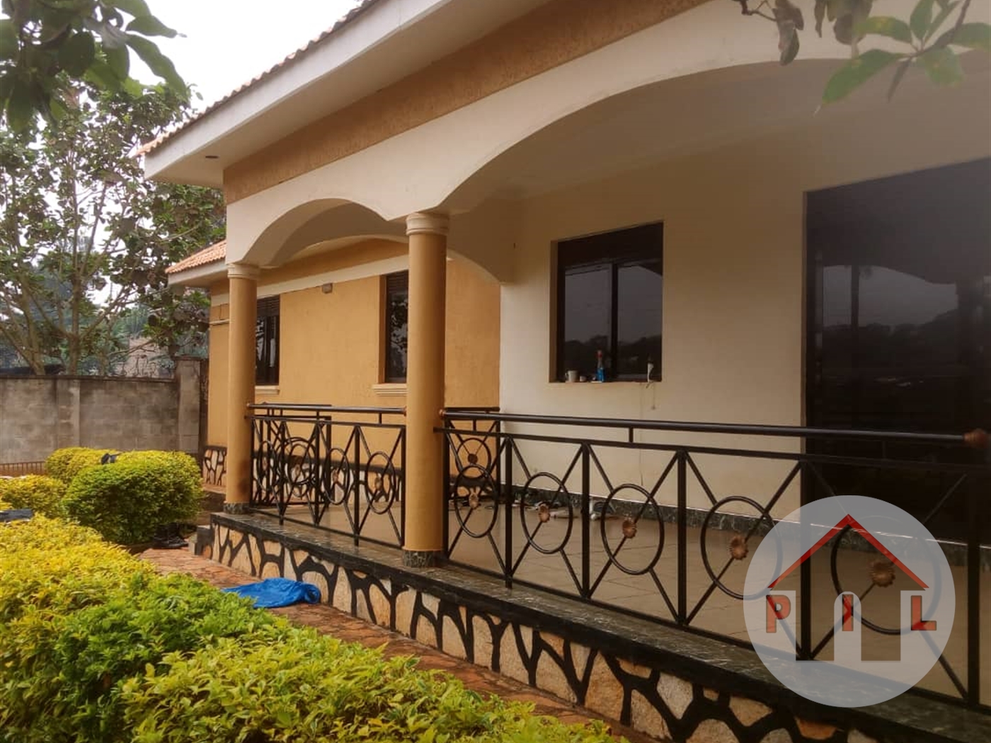 Bungalow for sale in Ntinda Kampala