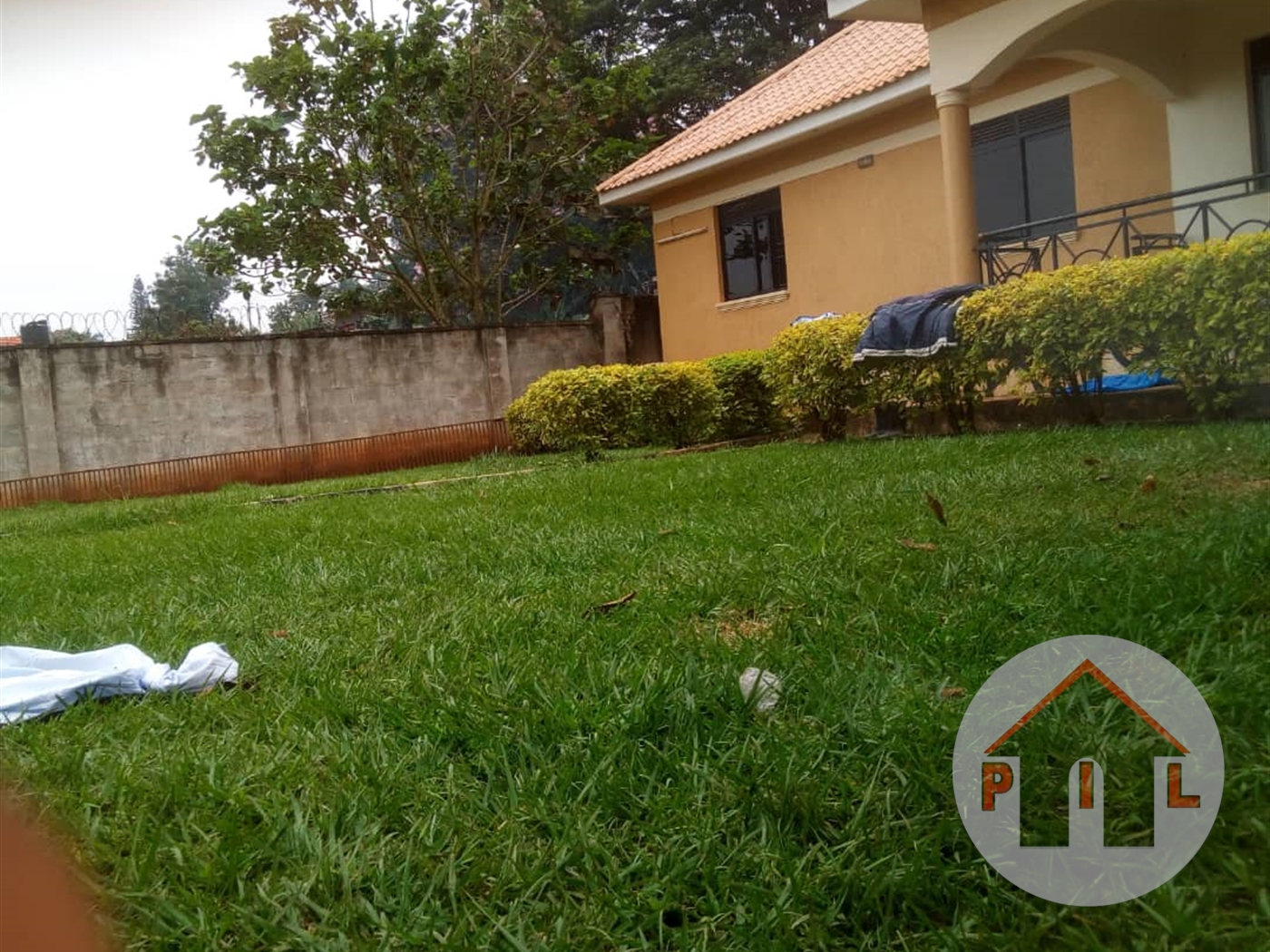 Bungalow for sale in Ntinda Kampala