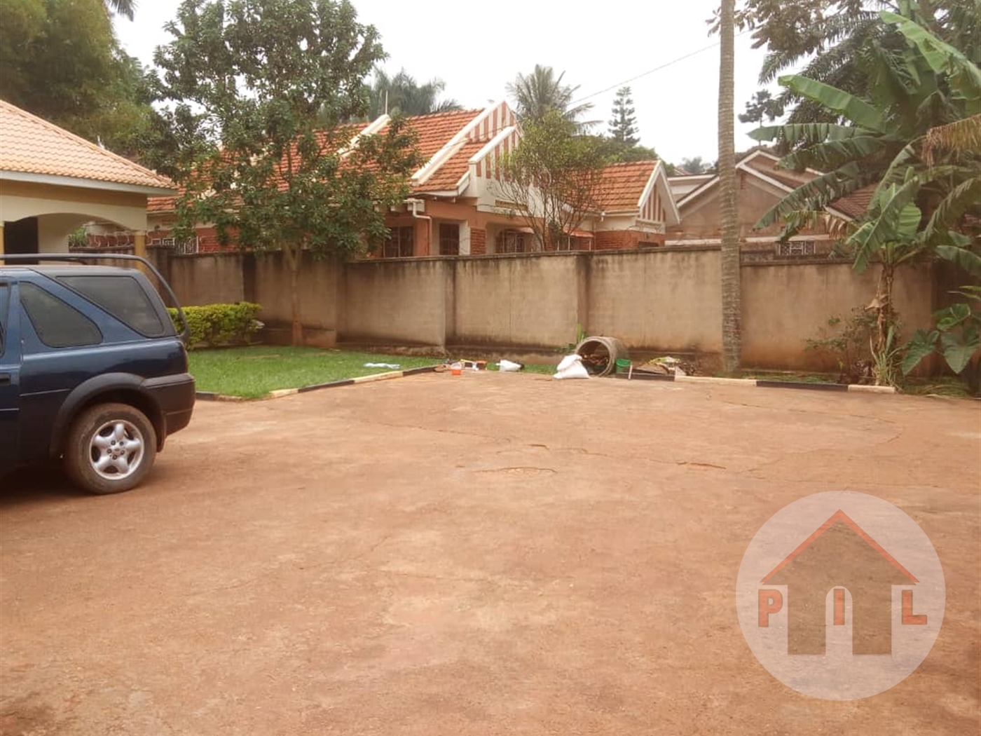 Bungalow for sale in Ntinda Kampala