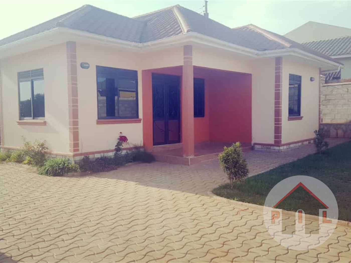 Bungalow for sale in Kungu Wakiso