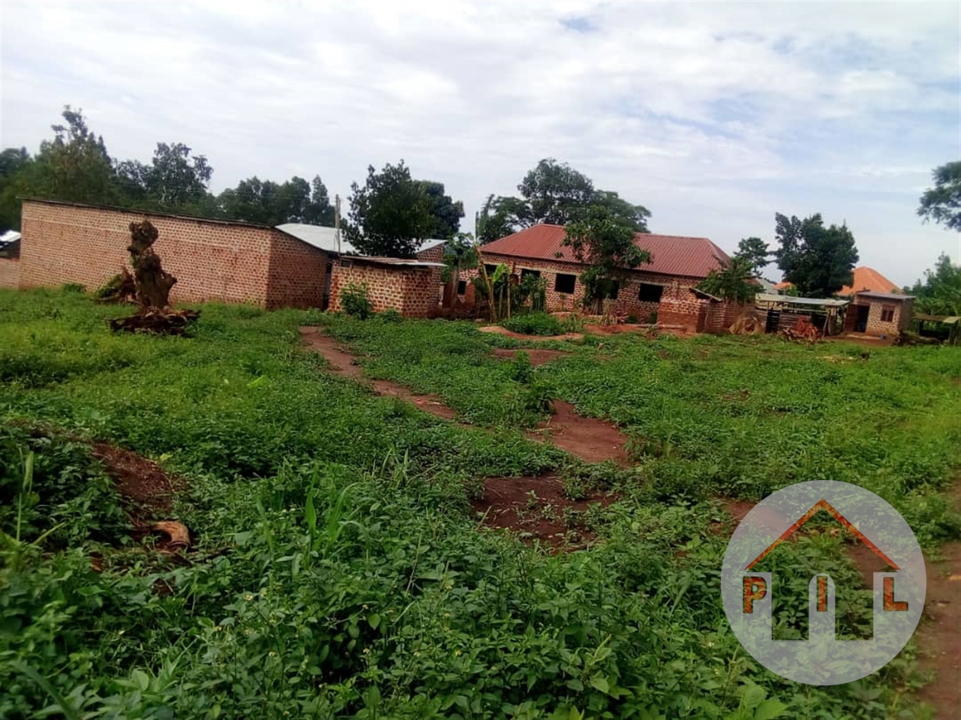 Agricultural Land for sale in Kavule Wakiso