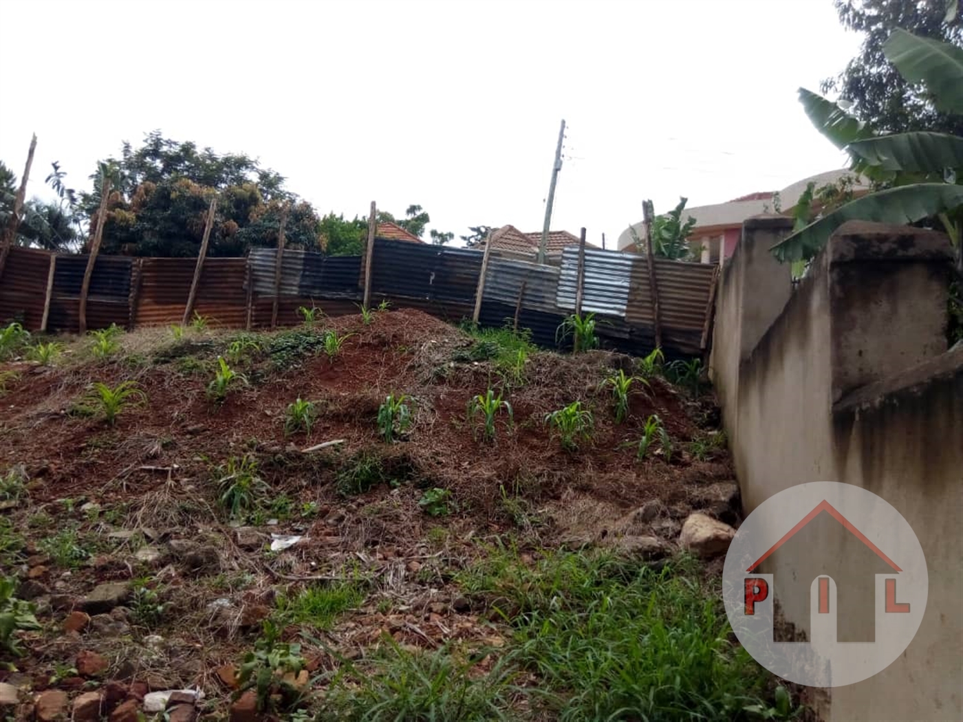 Agricultural Land for sale in Kavule Wakiso