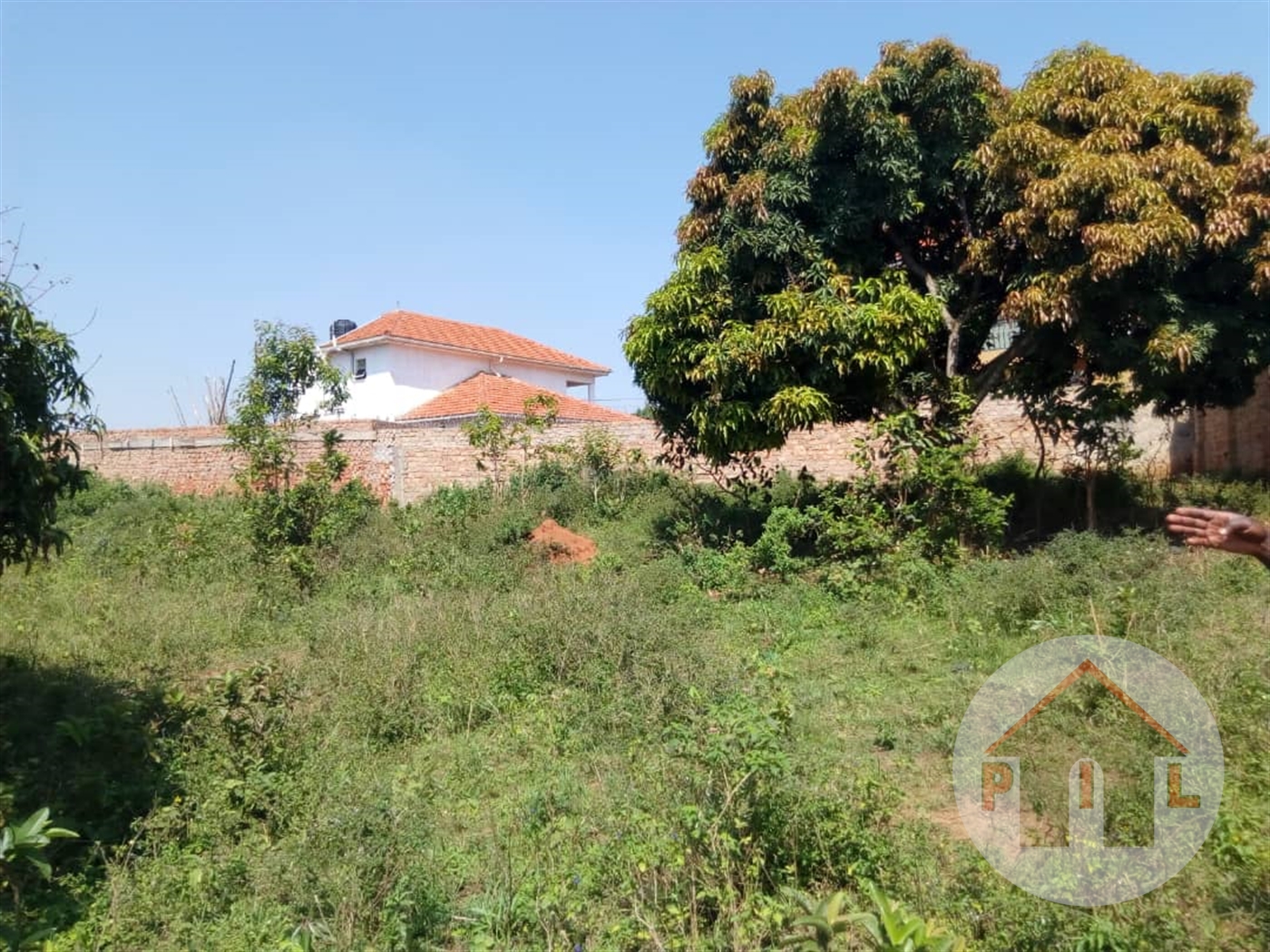 Residential Land for sale in Kajjansi Wakiso