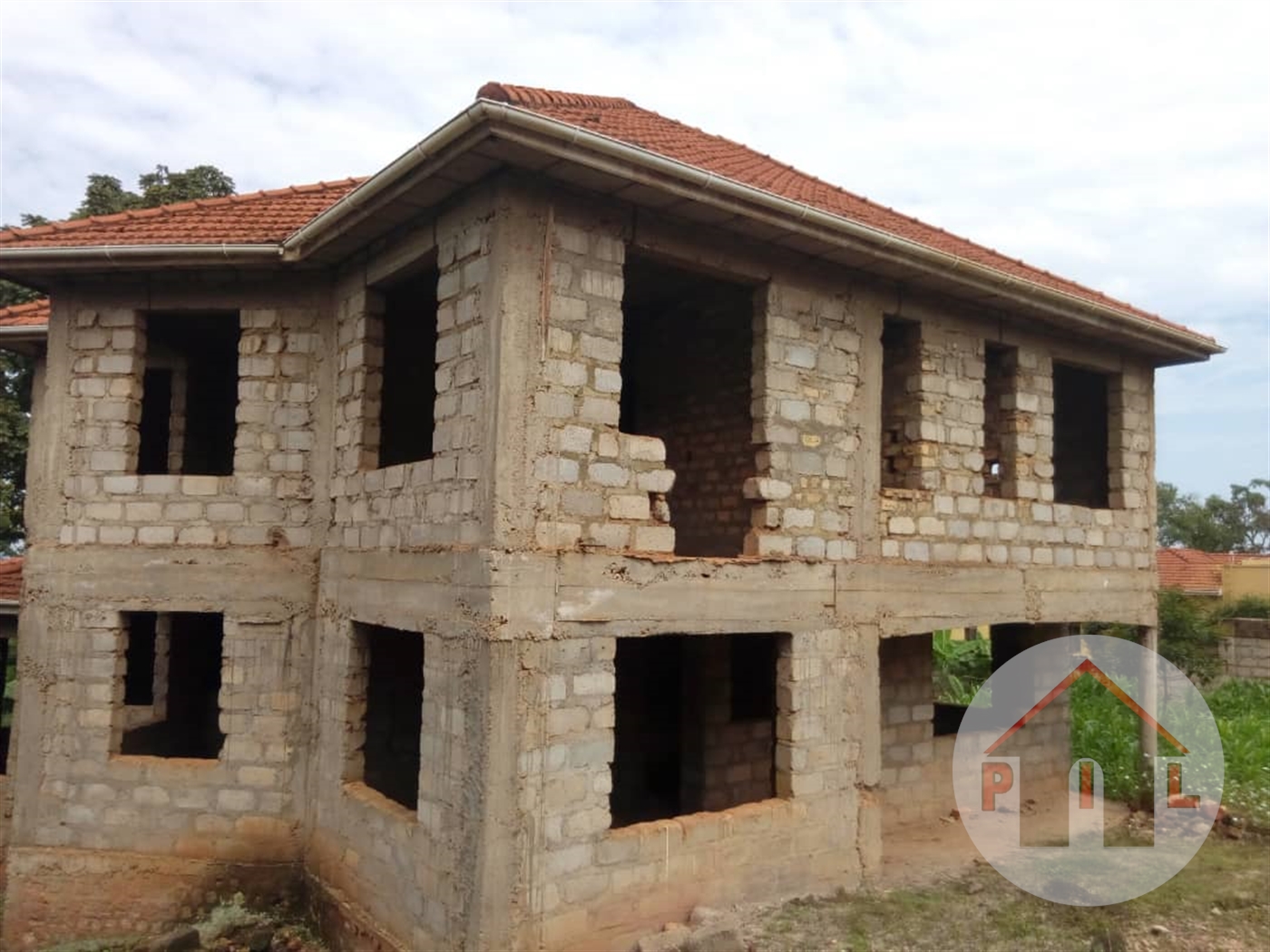 Shell House for sale in Lubowa Wakiso