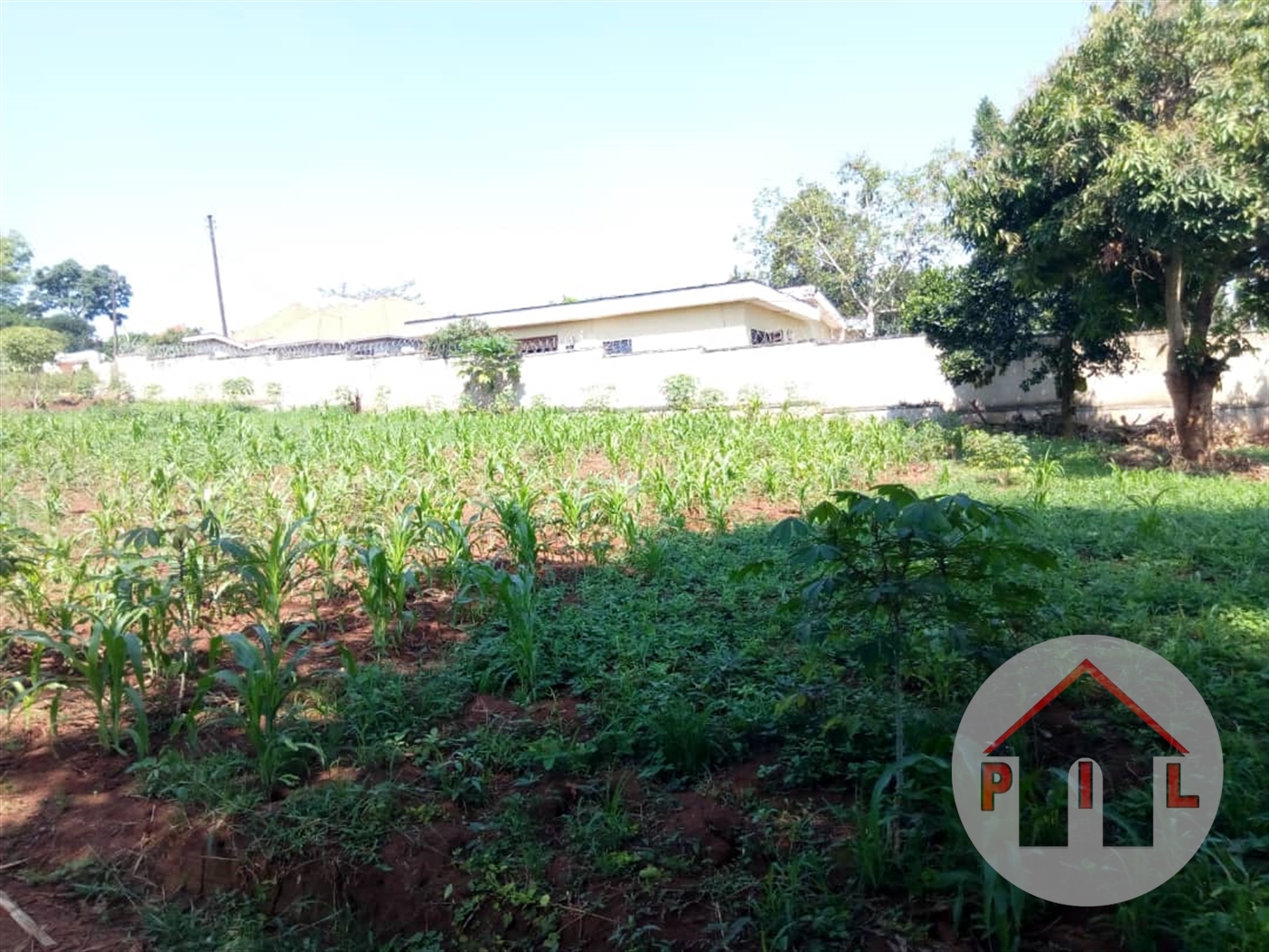 Residential Land for sale in Bwebajja Wakiso