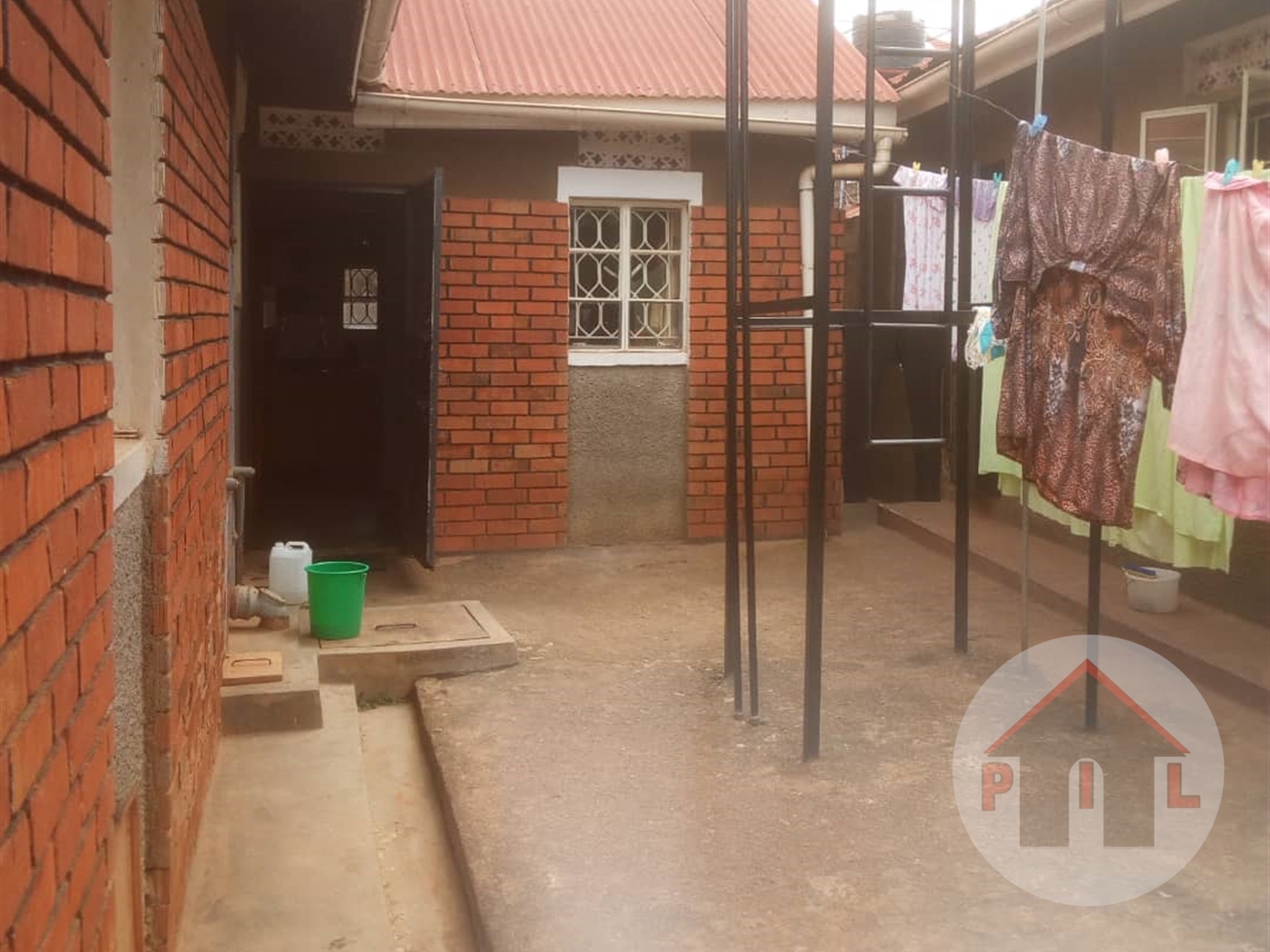 Bungalow for sale in Bukoto Kampala