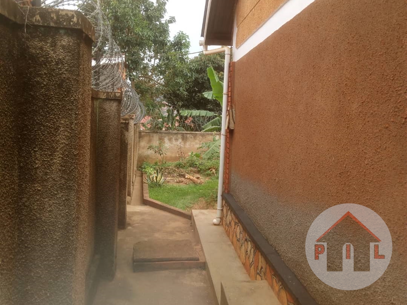 Bungalow for sale in Bukoto Kampala