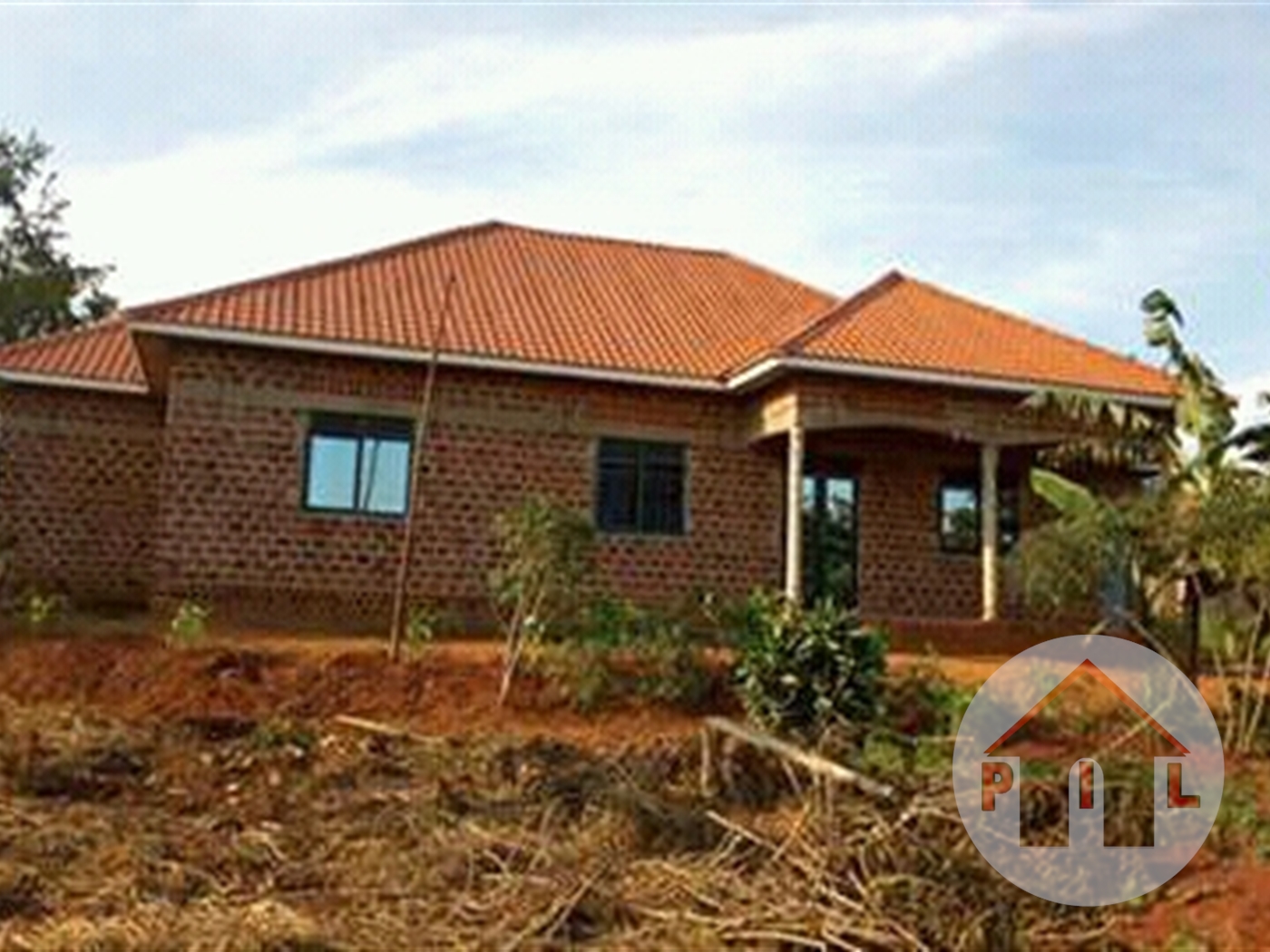 Shell House for sale in Namugongo Wakiso